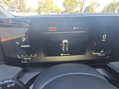 2027 Nissan Kicks SR