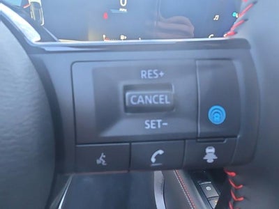 2027 Nissan Kicks SR