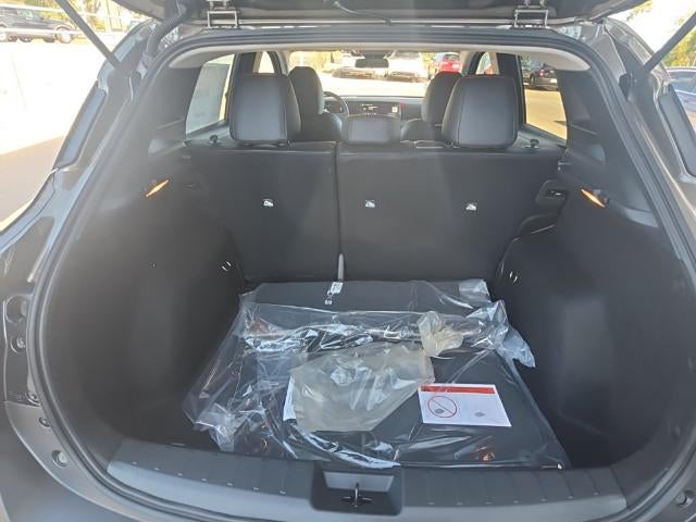 2027 Nissan Kicks SR