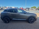 2027 Nissan Kicks SR