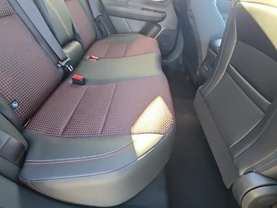 2027 Nissan Kicks SR