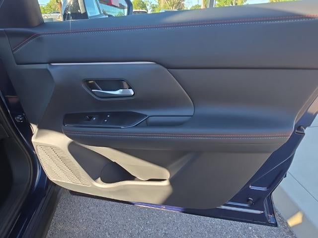 2027 Nissan Kicks SR
