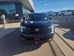2027 Nissan Kicks SR