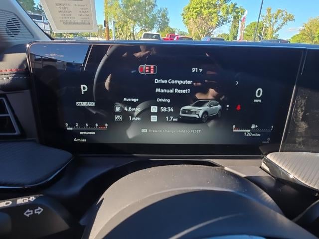 2027 Nissan Kicks SR