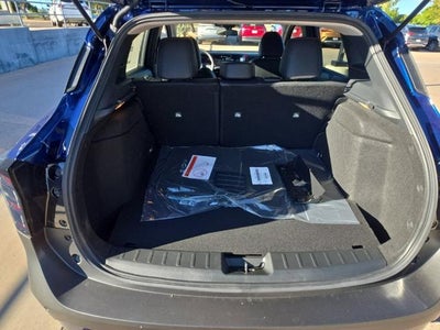 2027 Nissan Kicks SR