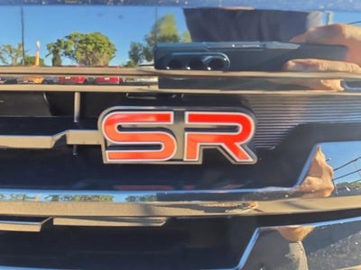 2027 Nissan Kicks SR