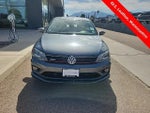 2016 Volkswagen Jetta 2.0T GLI SEL