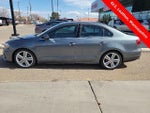 2016 Volkswagen Jetta 2.0T GLI SEL