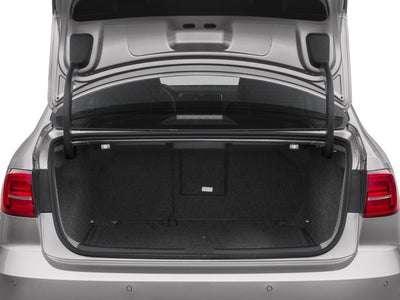 2016 Volkswagen Jetta 2.0T GLI SEL