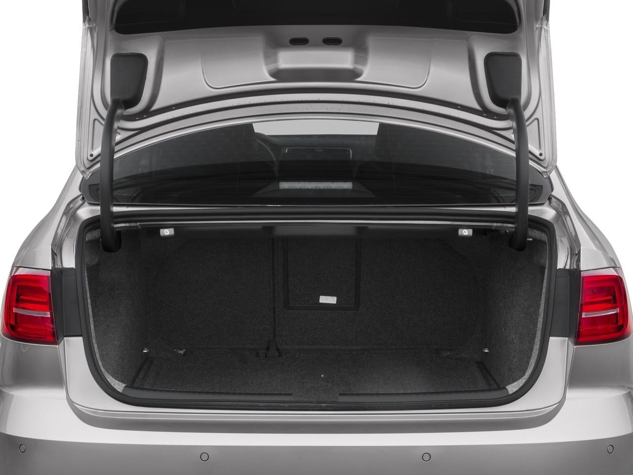 2016 Volkswagen Jetta 2.0T GLI SEL