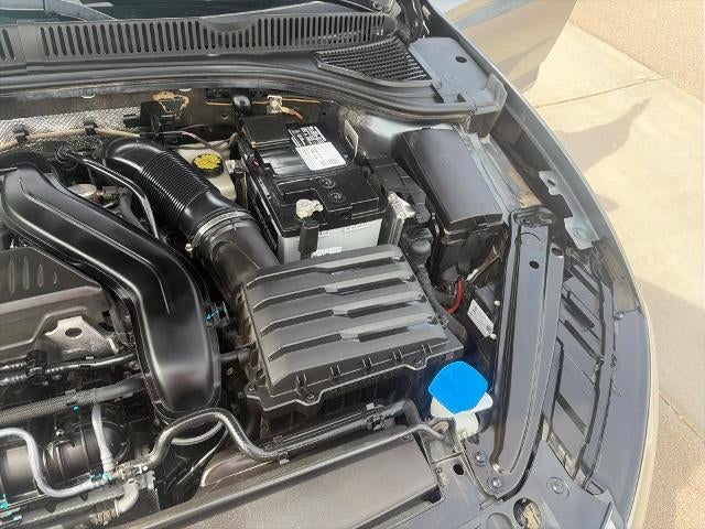 2024 Volkswagen Jetta 1.5T S