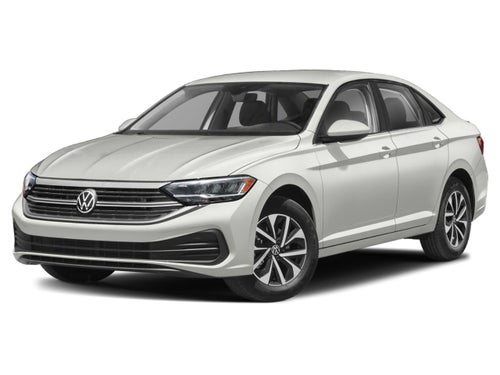 2024 Volkswagen Jetta 1.5T S