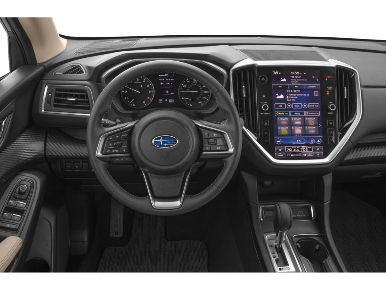 2023 Subaru Ascent Premium