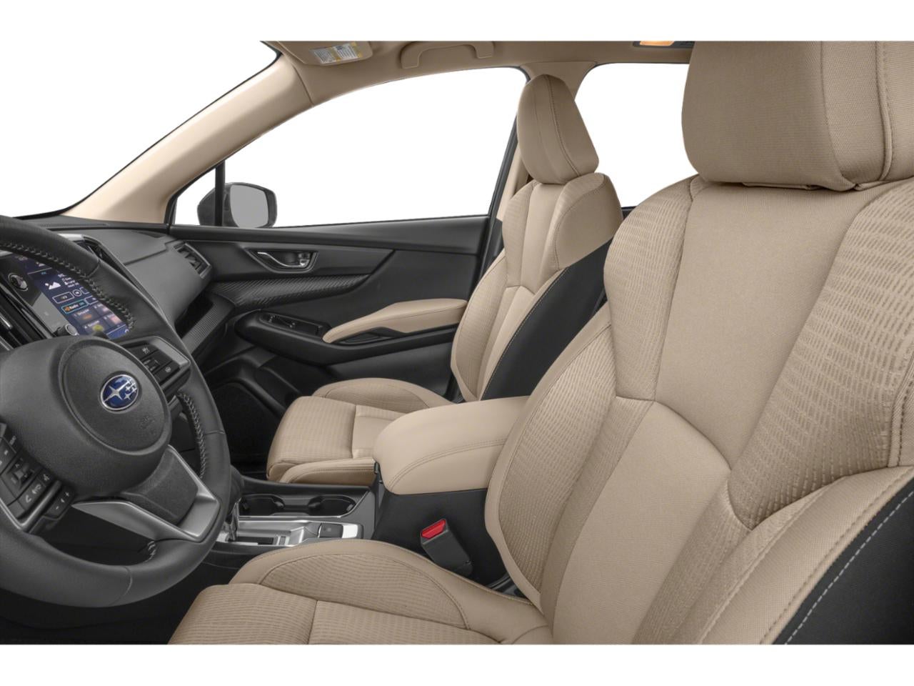 2023 Subaru Ascent Premium