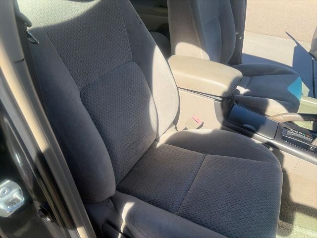 2003 Toyota Camry Base
