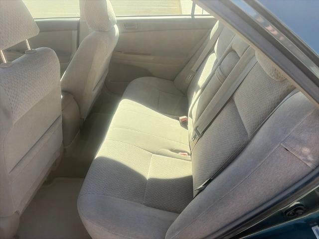 2003 Toyota Camry Base
