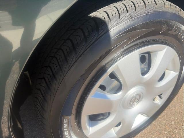 2003 Toyota Camry Base