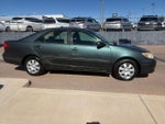 2003 Toyota Camry Base