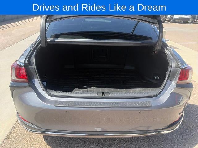 2019 Lexus ES 300h 300h