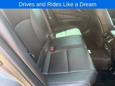 2019 Lexus ES 300h 300h