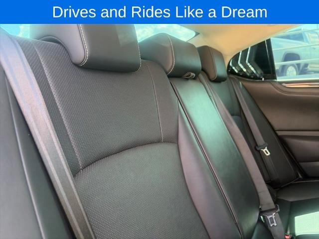 2019 Lexus ES 300h 300h