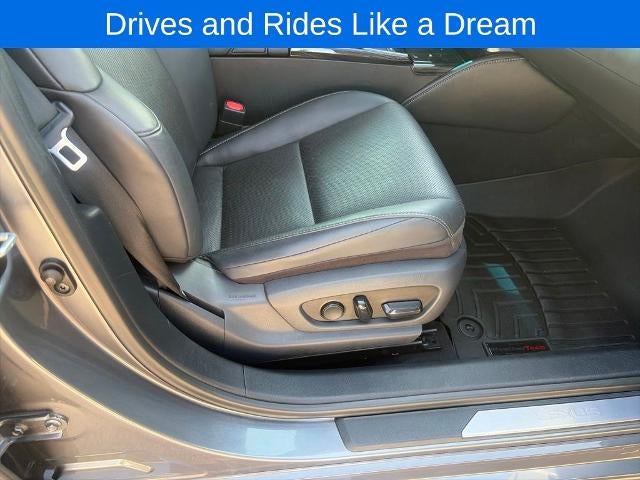 2019 Lexus ES 300h 300h