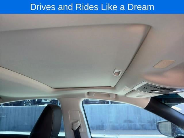 2019 Lexus ES 300h 300h