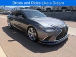 2019 Lexus ES 300h 300h
