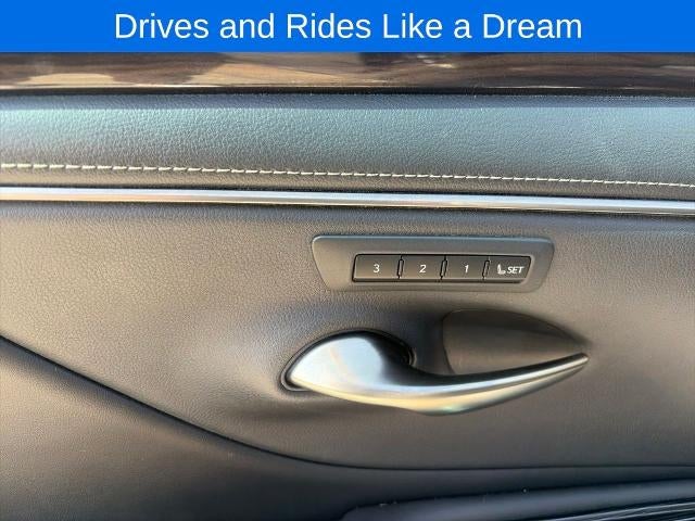 2019 Lexus ES 300h 300h