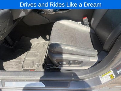 2019 Lexus ES 300h 300h