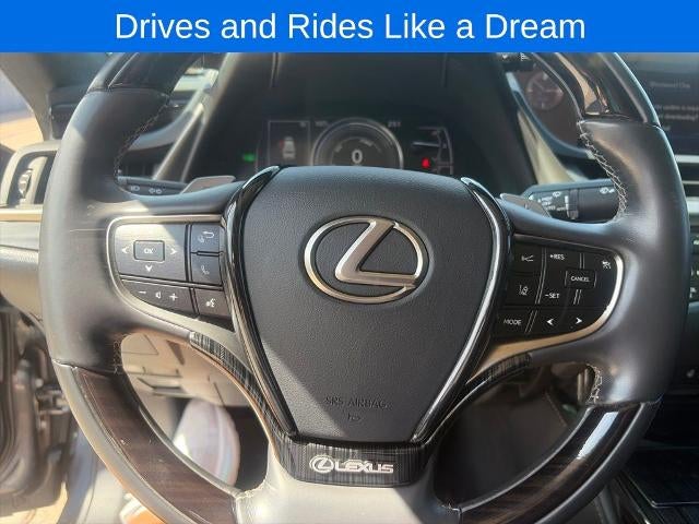 2019 Lexus ES 300h 300h