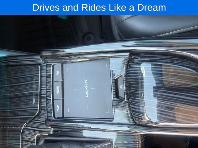 2019 Lexus ES 300h 300h