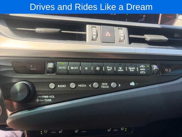 2019 Lexus ES 300h 300h
