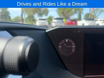 2019 Lexus ES 300h 300h