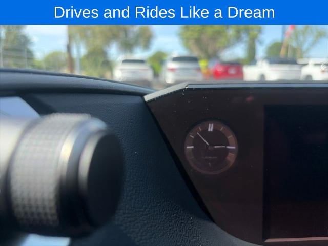 2019 Lexus ES 300h 300h