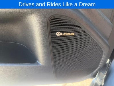 2019 Lexus ES 300h 300h