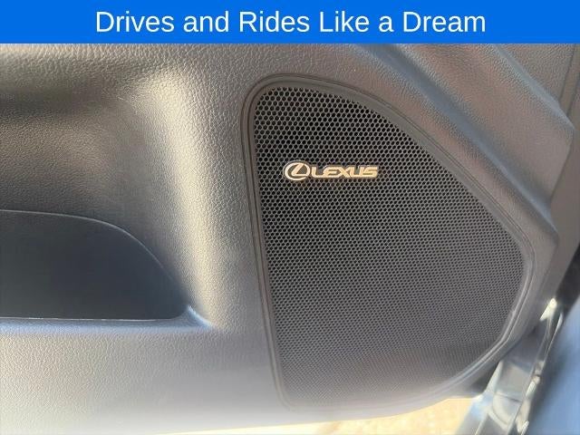 2019 Lexus ES 300h 300h