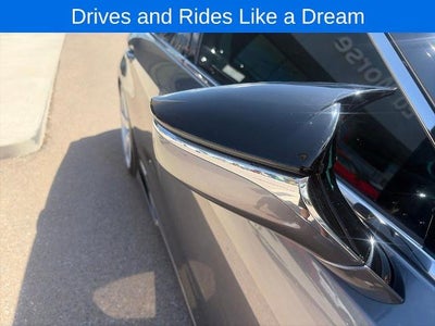 2019 Lexus ES 300h 300h