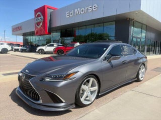 2019 Lexus ES 300h 300h