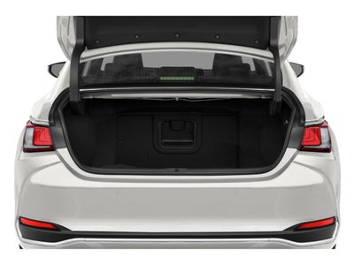 2019 Lexus ES 300h 300h