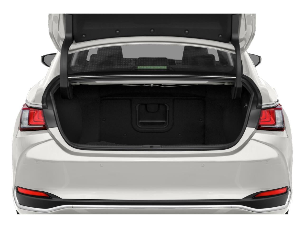 2019 Lexus ES 300h 300h