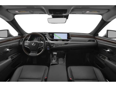 2019 Lexus ES 300h 300h
