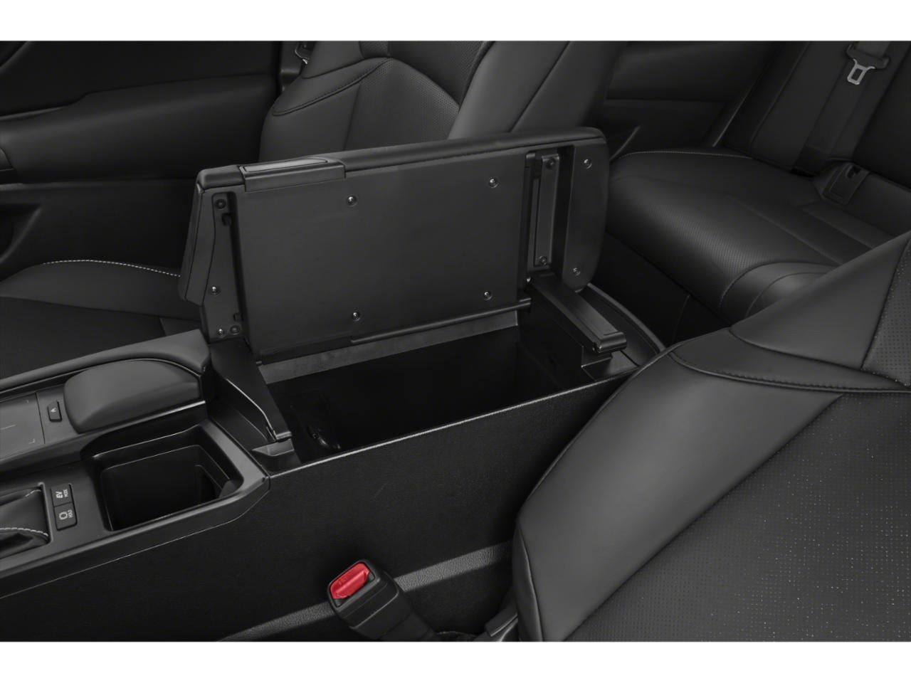 2019 Lexus ES 300h 300h
