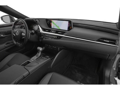 2019 Lexus ES 300h 300h