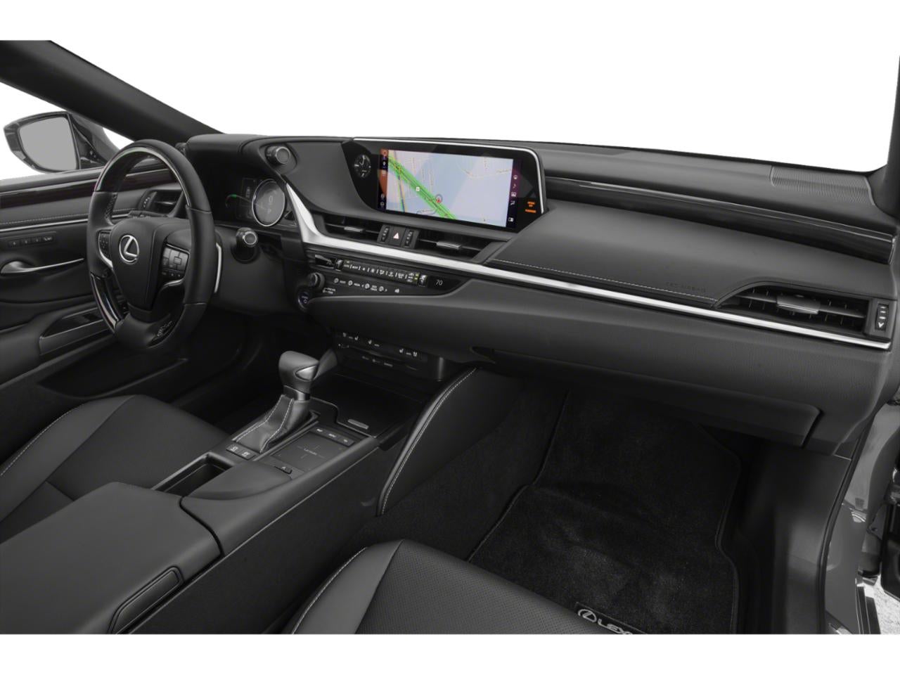 2019 Lexus ES 300h 300h
