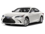 2019 Lexus ES 300h 300h