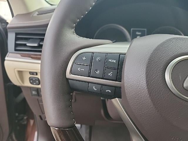 2017 Lexus ES 350 350