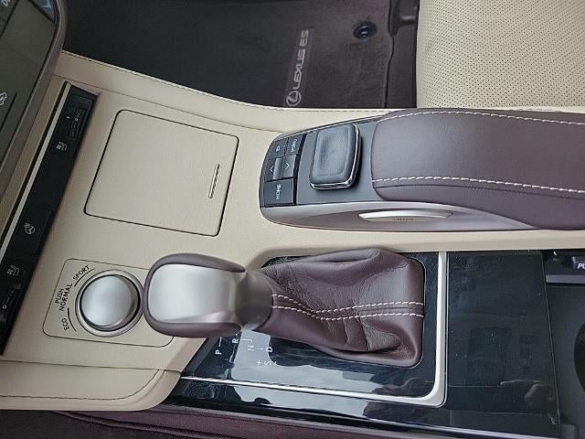 2017 Lexus ES 350 350