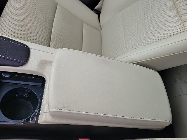 2017 Lexus ES 350 350