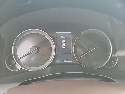 2017 Lexus ES 350 350